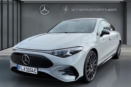 Mercedes-Benz CLA 250 Gebrauchtwagen