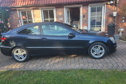 Mercedes-Benz C 180 Gebrauchtwagen