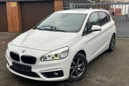 BMW 214 Active Tourer Gebrauchtwagen