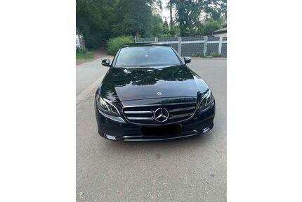 Mercedes-Benz E 220 Gebrauchtwagen