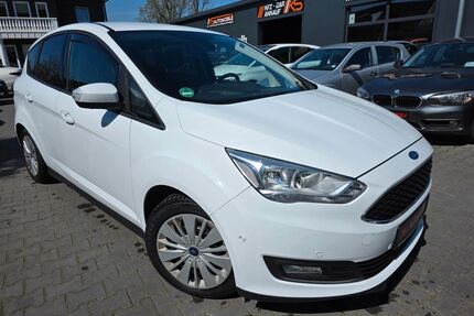 Ford C-Max Gebrauchtwagen