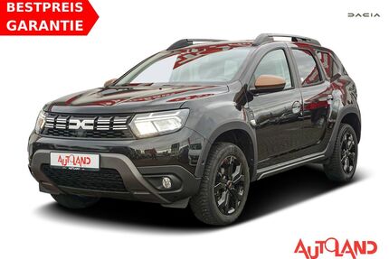 Dacia Duster Gebrauchtwagen