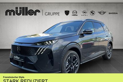 Peugeot 5008 Gebrauchtwagen