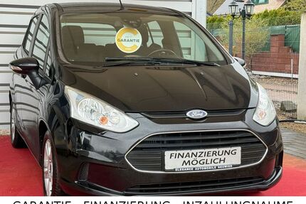 Ford B-Max Gebrauchtwagen