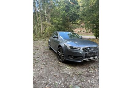 Audi A4 Allroad Gebrauchtwagen