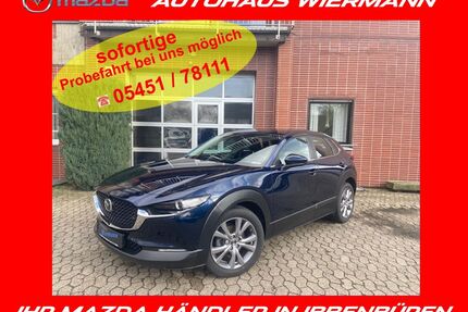 Mazda CX-30 Gebrauchtwagen