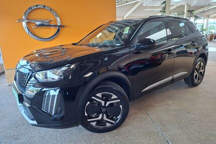 Peugeot 2008 Gebrauchtwagen