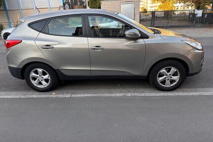 Hyundai ix35 Gebrauchtwagen