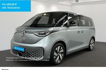 VW ID. Buzz Gebrauchtwagen