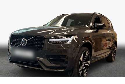 Volvo XC90 Gebrauchtwagen