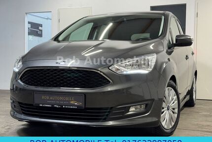 Ford C-Max Gebrauchtwagen
