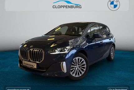 BMW 220 Active Tourer Gebrauchtwagen