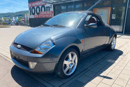 Ford Streetka Gebrauchtwagen