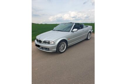 BMW 320 Gebrauchtwagen