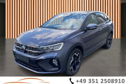 VW Taigo Gebrauchtwagen