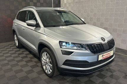 Skoda Karoq Gebrauchtwagen