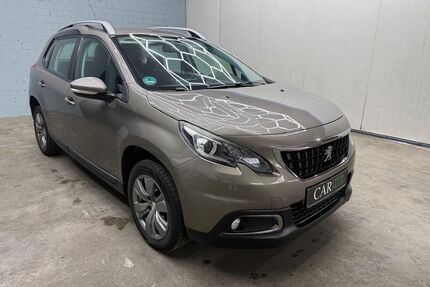 Peugeot 2008 Gebrauchtwagen