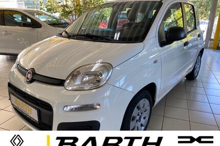 Fiat Panda Gebrauchtwagen