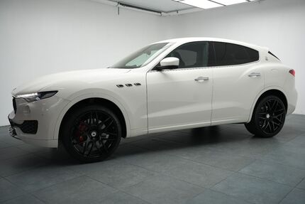 Maserati Levante Gebrauchtwagen