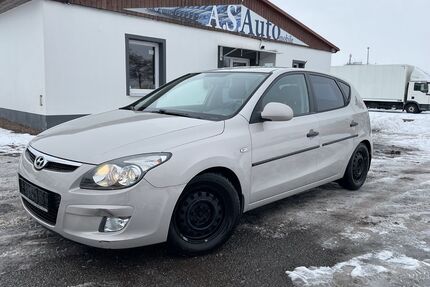 Hyundai i30 Gebrauchtwagen