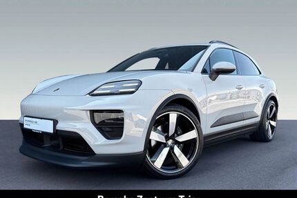 Porsche Macan Gebrauchtwagen
