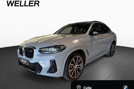 BMW X4 M40 Gebrauchtwagen