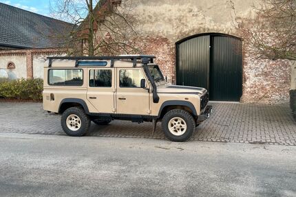Land Rover Defender Gebrauchtwagen