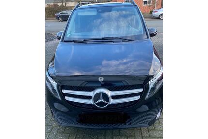 Mercedes-Benz V 220 Gebrauchtwagen