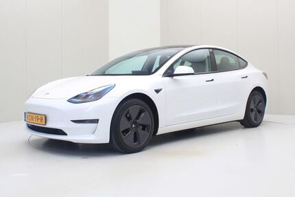 Tesla Model 3 Gebrauchtwagen