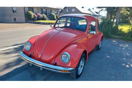 VW Käfer Gebrauchtwagen
