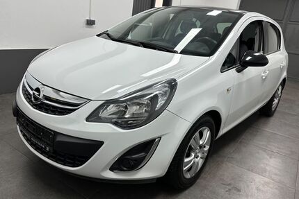 Opel Corsa Gebrauchtwagen