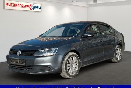 VW Jetta Gebrauchtwagen