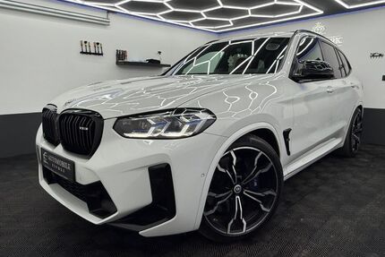 BMW X3 M Gebrauchtwagen