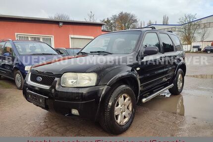 Ford Maverick Gebrauchtwagen