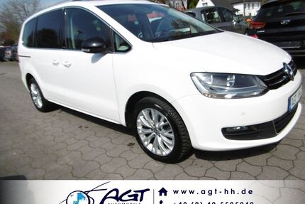VW Sharan Gebrauchtwagen