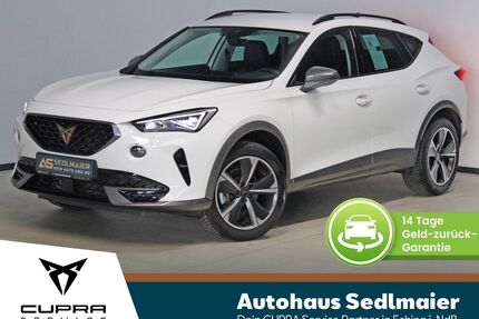 Cupra Formentor Gebrauchtwagen