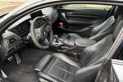 BMW M135 Gebrauchtwagen