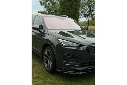 Seat Tarraco Gebrauchtwagen