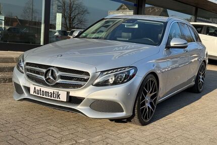 Mercedes-Benz C 220 Gebrauchtwagen