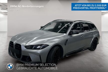 BMW M3 Gebrauchtwagen