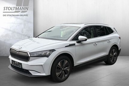 Skoda Enyaq Gebrauchtwagen
