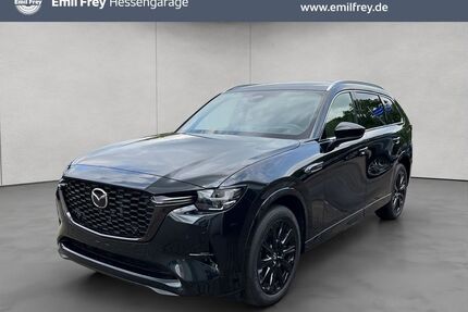 Mazda CX-80 Gebrauchtwagen