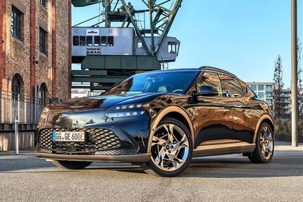 Genesis GV60 Gebrauchtwagen