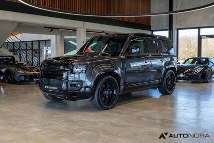 Land Rover Defender Gebrauchtwagen