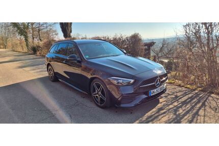 Mercedes-Benz C 300 Gebrauchtwagen