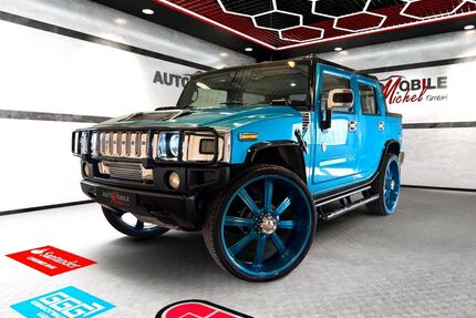 Hummer H2 Gebrauchtwagen
