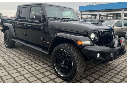 Jeep Gladiator Gebrauchtwagen