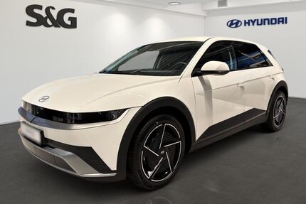 Hyundai IONIQ 5 Gebrauchtwagen