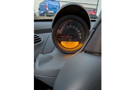Smart Roadster Gebrauchtwagen