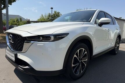 Mazda CX-5 Gebrauchtwagen